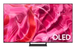 TV Samsung 77" OLED 4K S90C