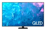 TV Samsung 85" QLED 4K Q70C