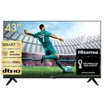 Smart TV Hisense 43A42H 43" Full HD