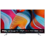 Smart TV TCL L50P725 50" UHD Google TV
