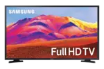 Smart TV Samsung 43" Full HD T5300