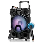 Parlante portátil Panacom SP-3482