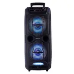 Amplificador Smartlife SL-PB208015 Partybox