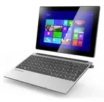 Tablet/Notebook 2 en 1 Positivo BGH T-201 10" 16 GB