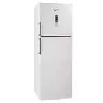 Heladera NO FROST DuoCooling 409 L. KHD42D/8