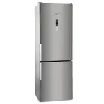 Heladera NO FROST DuoCooling 417 L. Acero KHGA41D/8