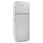 Heladera 413 L. Acero KHDA43/7