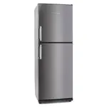 Heladera con Super Freezer XL 311 Lts. Color Acero KFA-3494/7