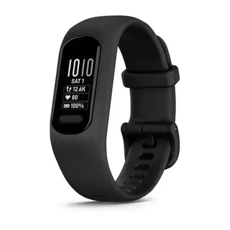 Smartwatch Garmin Vivosmart 4 Black