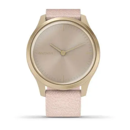 Smartwatch Garmin Vivomove Style Rosa