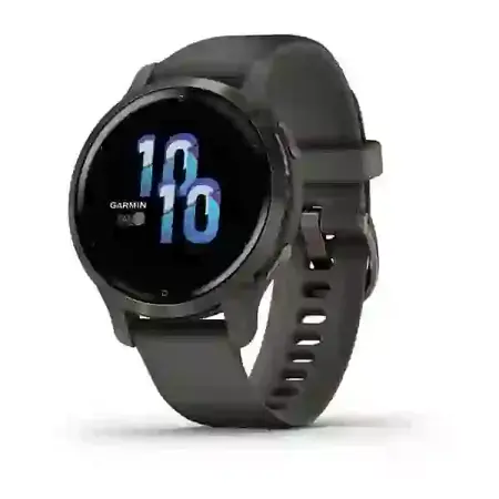 Smartwatch Garmin Venu 2S Gris