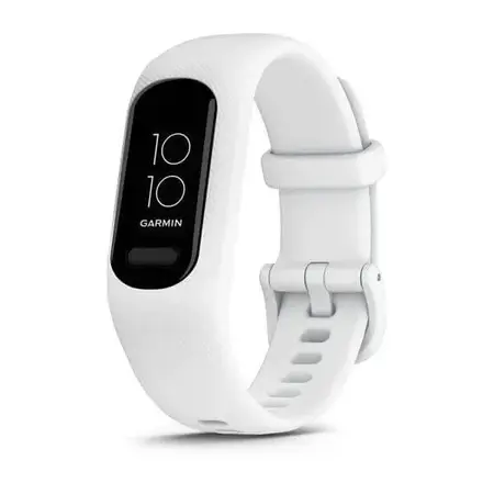 Smartwatch Garmin Vivosmart 5 White