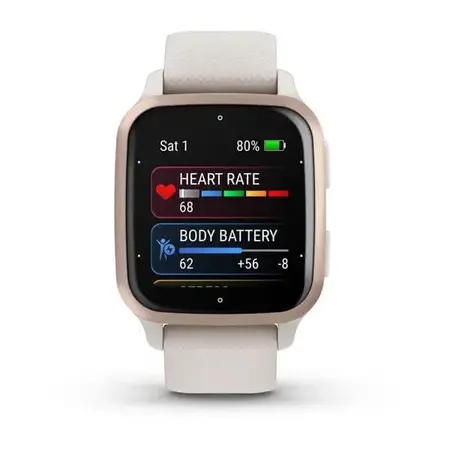 Smartwatch Garmin Venu Sq 2 Music