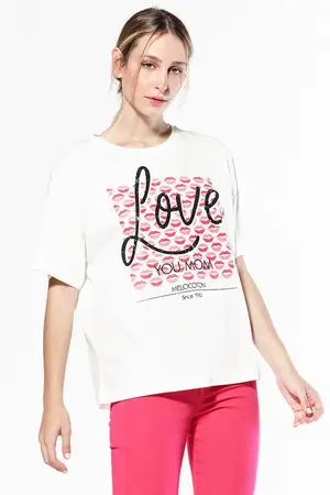 Remera Dia de la Madre