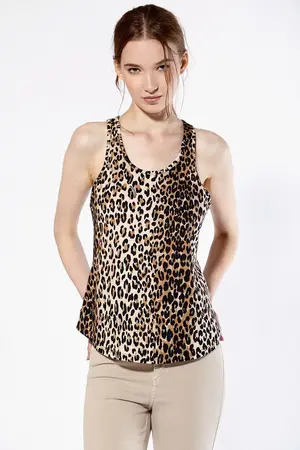 Musculosa Flame Gambia