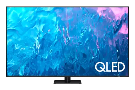 TV Samsung 85" QLED 4K Q70C