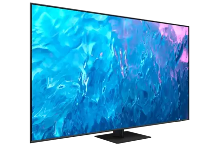 TV Samsung 85" QLED 4K Q70C