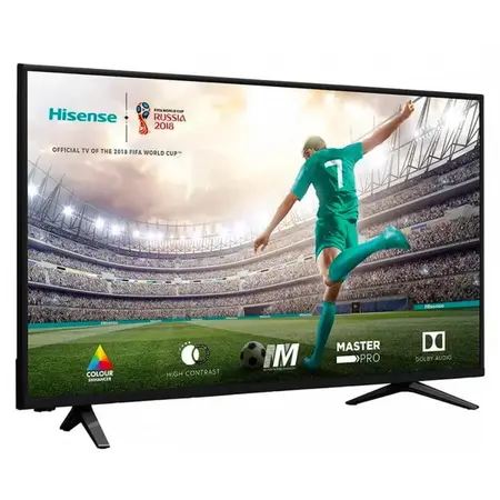 Smart TV Hisense 43A42H 43" Full HD
