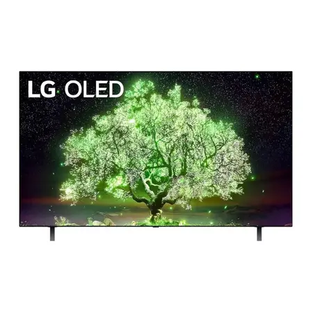 Smart TV LG OLED65A1 4K OLED 65" HDR Magic Remote