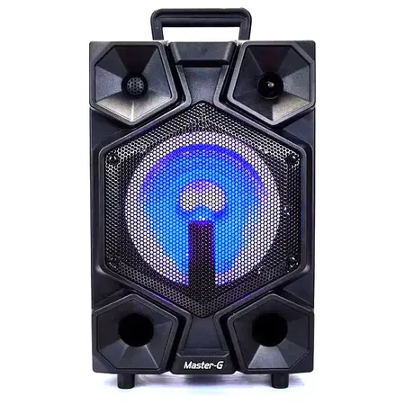 Parlante portátil Panacom SP-3482