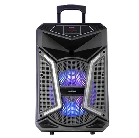 Amplificador Smartlife SL-PB112030