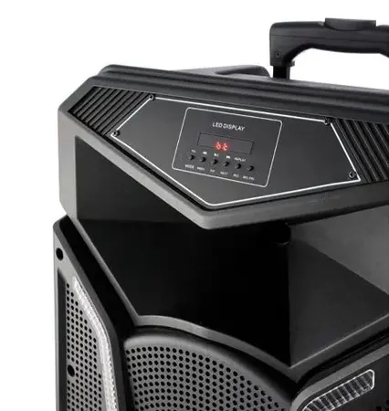 Amplificador Smartlife SL-PB112030