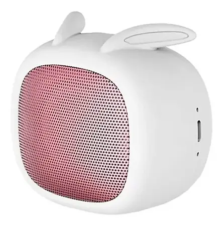 Parlante Noblex PSB-02 Adorable rabbit