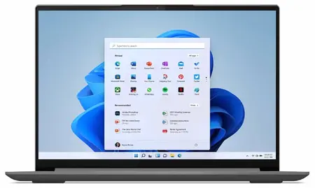 Notebook Lenovo Yoga Slim 7i Pro 7ma Gen (14", Intel)