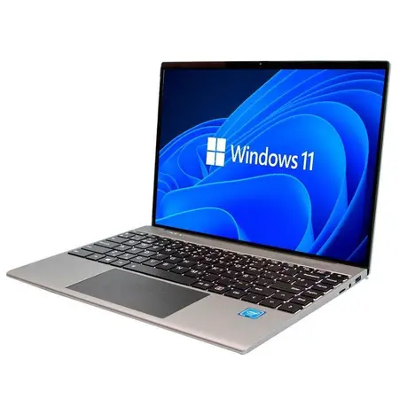 Notebook Gfast N 110 Celeron N4020 4 GB 128SSD