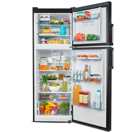 Heladera NO FROST DuoCooling 409 L. KHDF42D/8