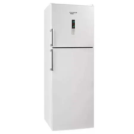 Heladera NO FROST DuoCooling 409 L. KHD42D/8