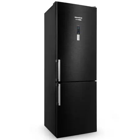 Heladera NO FROST DuoCooling 417 L. KHGF41D/8