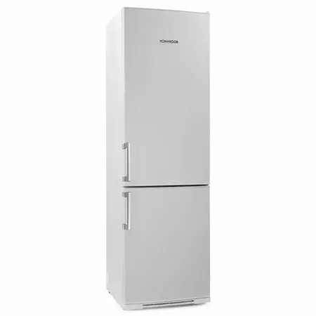 Heladera Cíclica 2 motores 358 L. KGA-4094/7