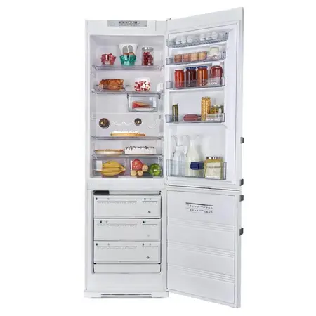 Heladera Cíclica 2 motores 358 L. KGA-4094/7