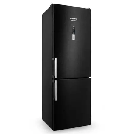 Heladera Cíclica 2 motores 358 L. KGB-4094/7