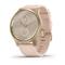 Smartwatch Garmin Vivomove Style Rosa