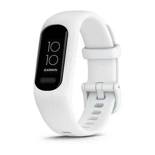 Smartwatch Garmin Vivosmart 5 White