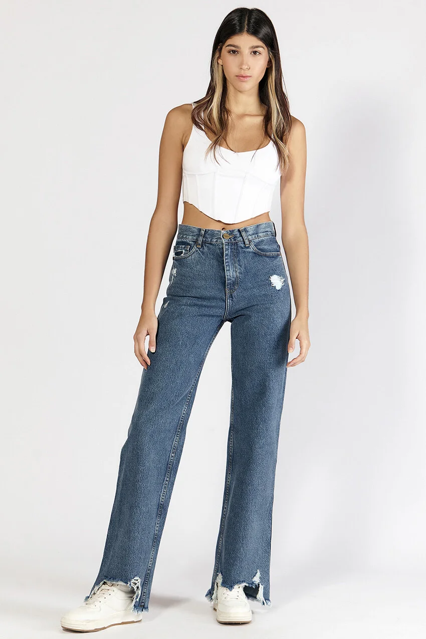 Oxford Vintage New Recto