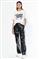 Pantalon Cargo Olivo