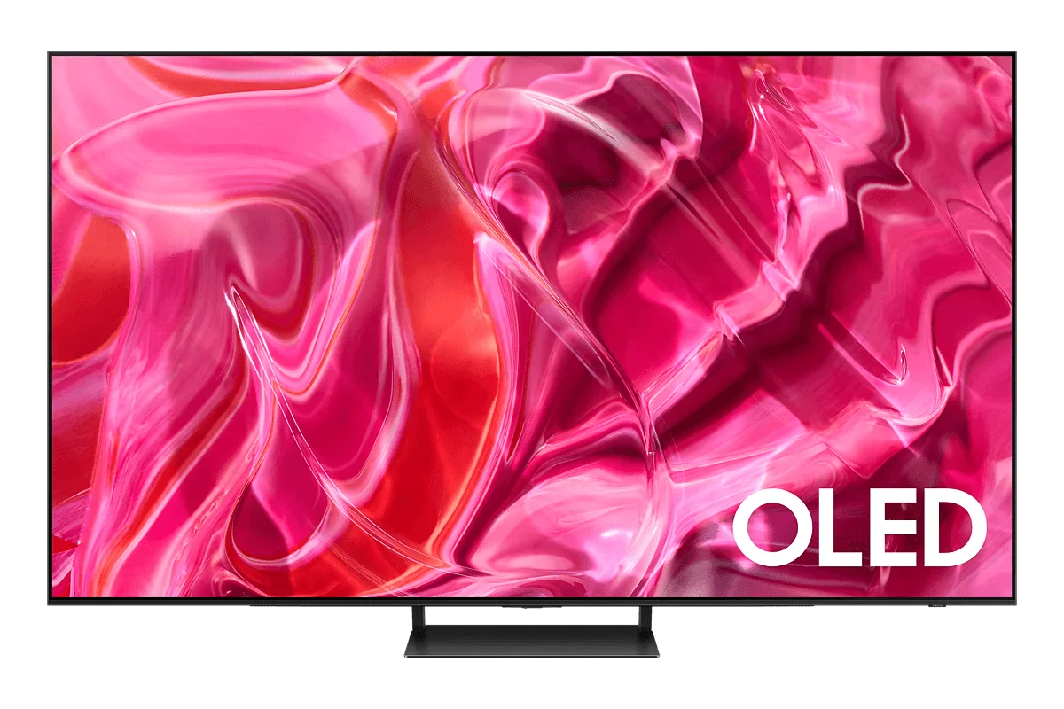 TV Samsung 65" OLED 4K S90C