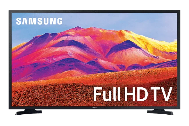 Smart TV Samsung 43" Full HD T5300