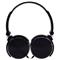 Auricular Noblex HP-107BB vincha/Micro incorporado