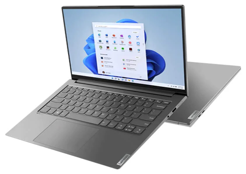 Notebook Lenovo Yoga Slim 7i Pro 7ma Gen (14", Intel)