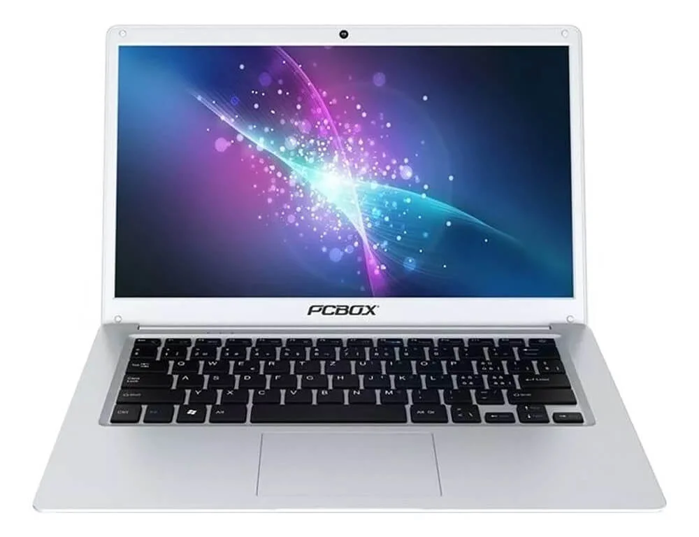 Notebook Pcbox PCB-GLW1 Cloudbook 4GB