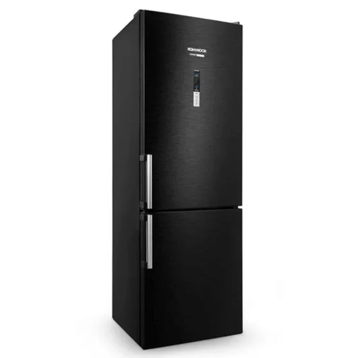 Heladera Cíclica 2 motores 358 L. KGB-4094/7