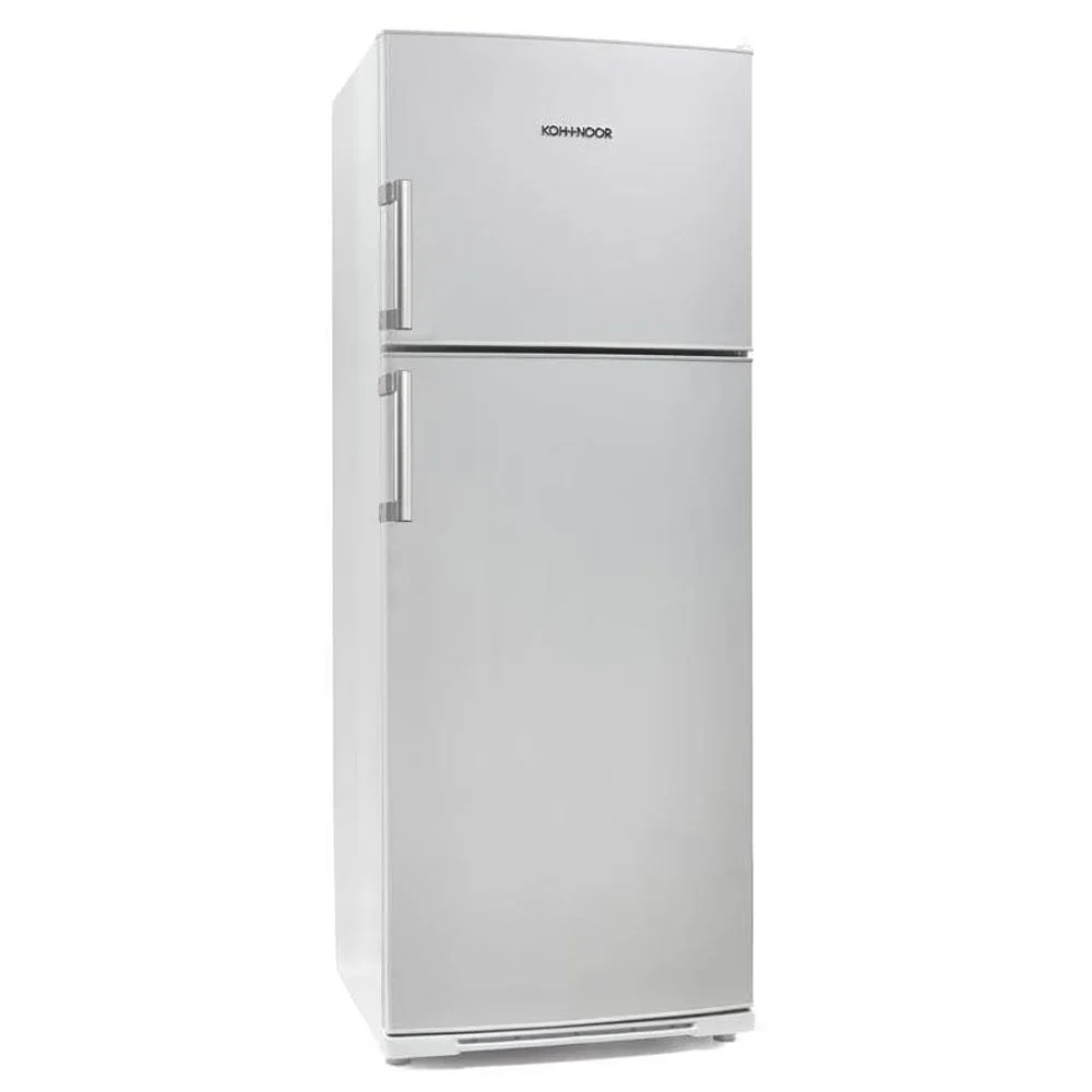 Heladera 413 L. Acero KHDA43/7