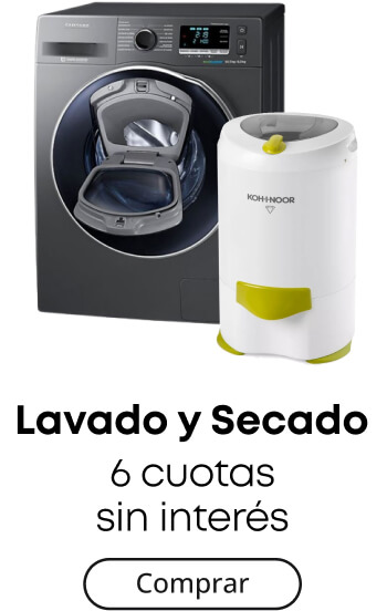 imagen de Electrodomésticos